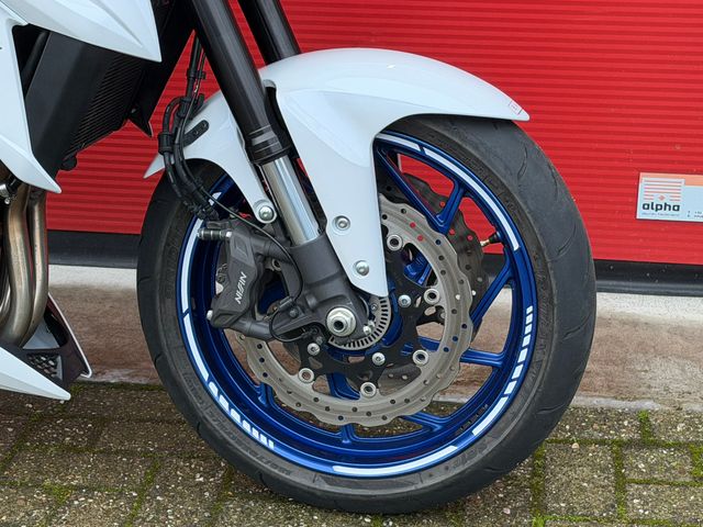 suzuki - gsx-s-750-abs