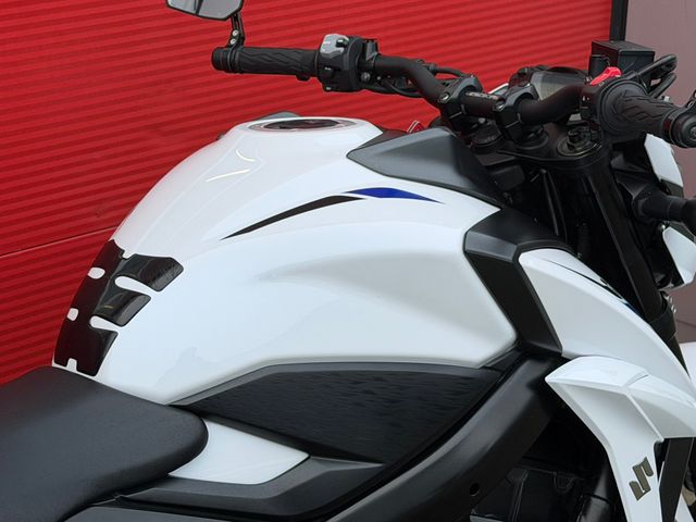 suzuki - gsx-s-750-abs