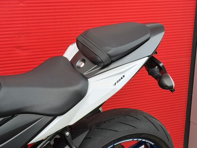 suzuki - gsx-s-750-abs