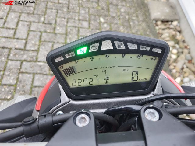 ducati - streetfighter-s-848