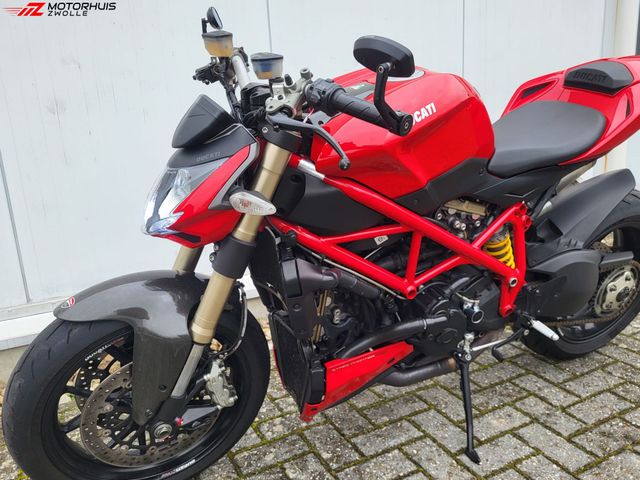 ducati - streetfighter-s-848