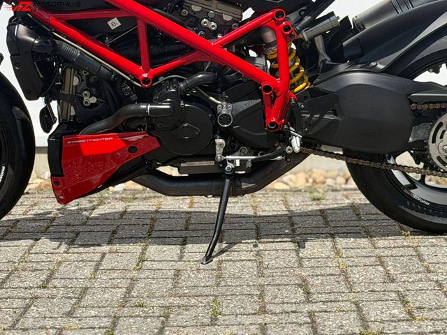 ducati - streetfighter-s-848