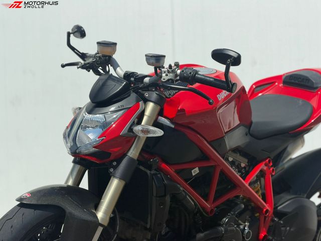 ducati - streetfighter-s-848