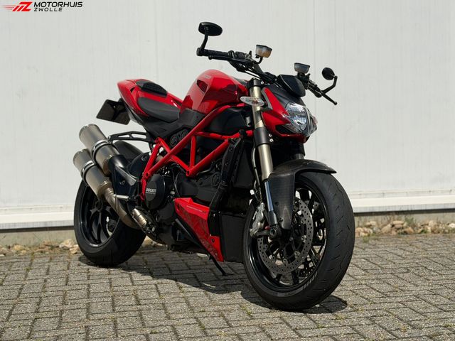 ducati - streetfighter-s-848