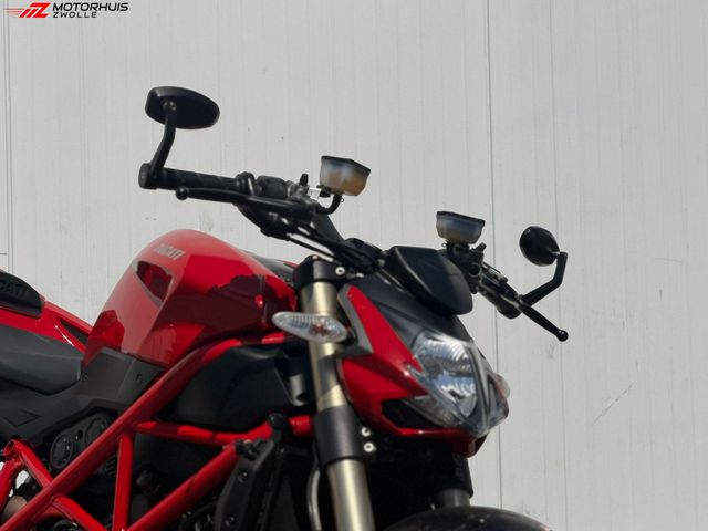 ducati - streetfighter-s-848