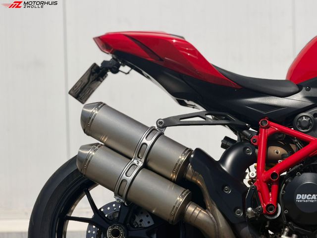 ducati - streetfighter-s-848