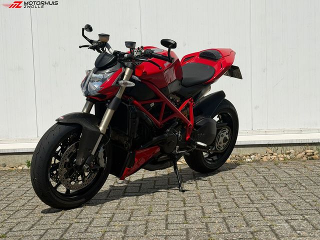 ducati - streetfighter-s-848