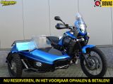 YAMAHA XT 660 Z TENERE