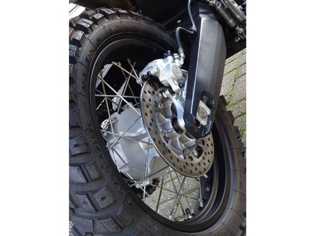 yamaha - xt-660-z-tenere