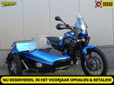 YAMAHA XT 660 Z TENERE