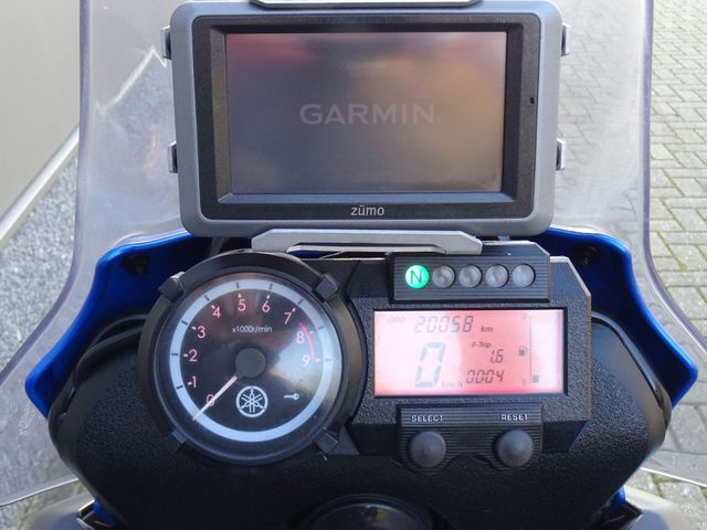 yamaha - xt-660-z-tenere