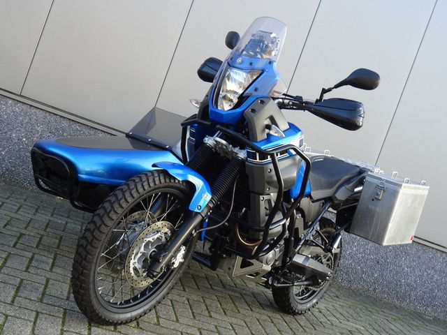 yamaha - xt-660-z-tenere