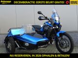 YAMAHA XT 660 Z TENERE