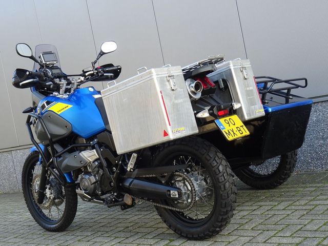 yamaha - xt-660-z-tenere