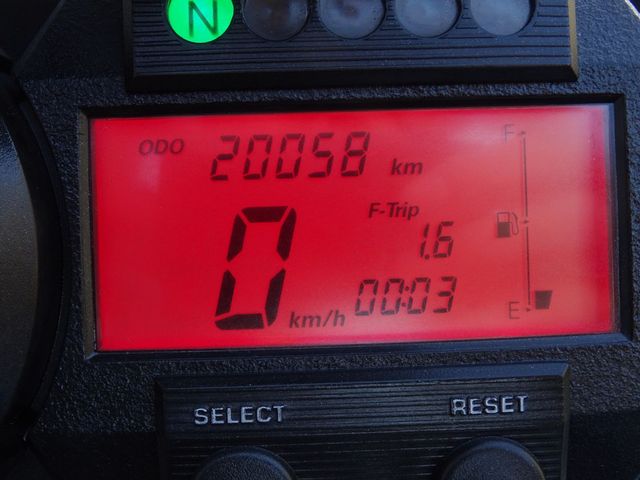 yamaha - xt-660-z-tenere