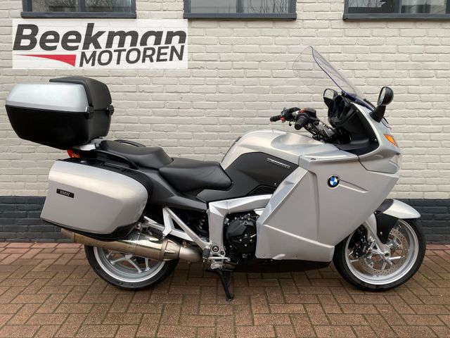 bmw - k-1200-gt