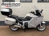 BMW K 1200 GT