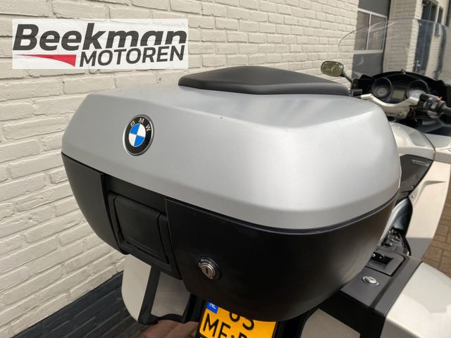 bmw - k-1200-gt