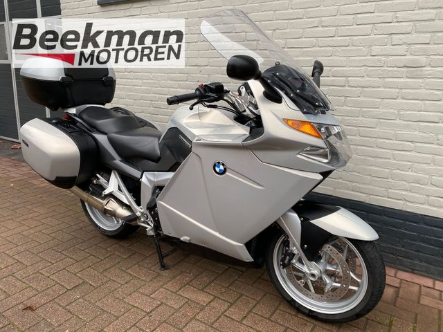 bmw - k-1200-gt