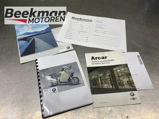 bmw - k-1200-gt