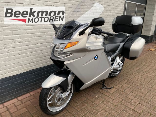 bmw - k-1200-gt