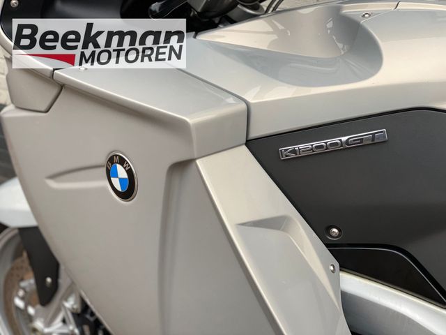 bmw - k-1200-gt