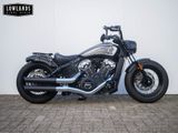 INDIAN MOTORCYCLE SCOUT BOBBER TWENTY