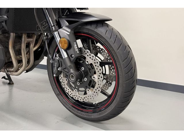 kawasaki - versys-1000