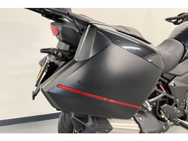 kawasaki - versys-1000
