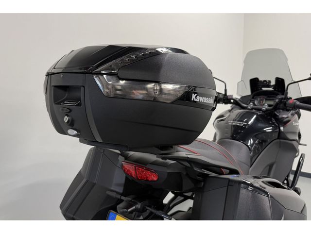kawasaki - versys-1000