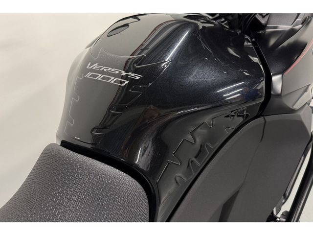 kawasaki - versys-1000