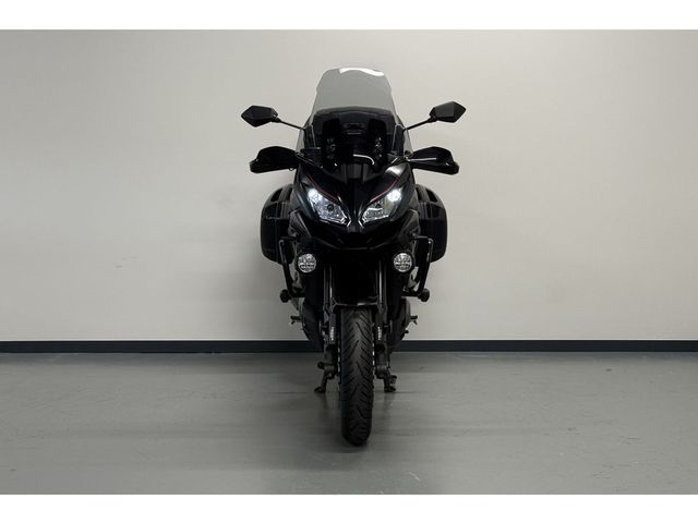 kawasaki - versys-1000