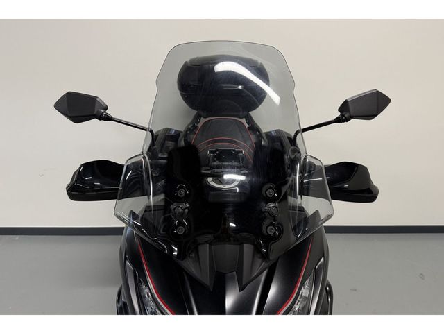 kawasaki - versys-1000