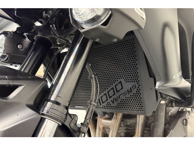 kawasaki - versys-1000