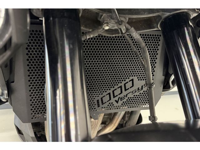 kawasaki - versys-1000