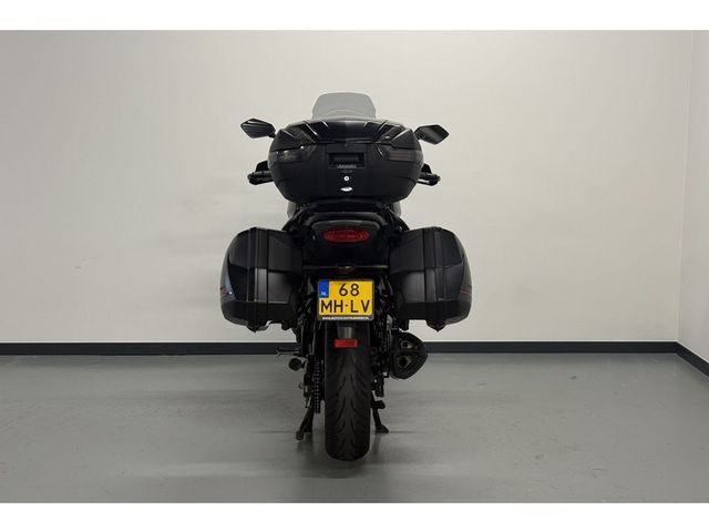 kawasaki - versys-1000
