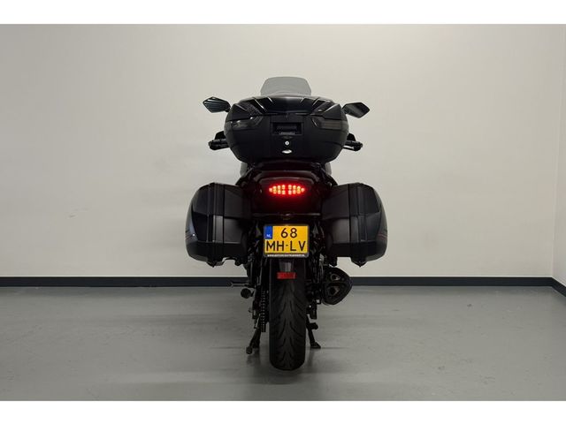 kawasaki - versys-1000