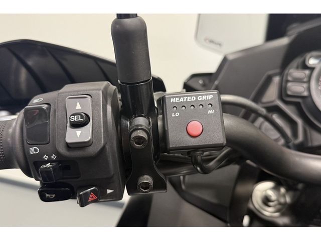 kawasaki - versys-1000