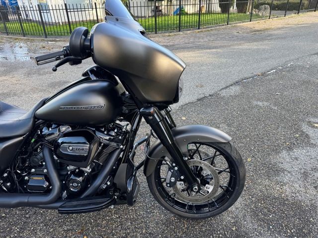 harley-davidson - street-glide-special-flhxs