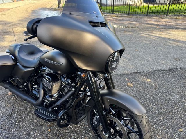 harley-davidson - street-glide-special-flhxs