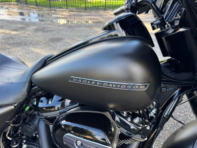harley-davidson - street-glide-special-flhxs