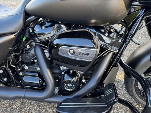 harley-davidson - street-glide-special-flhxs