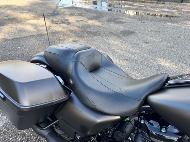 harley-davidson - street-glide-special-flhxs