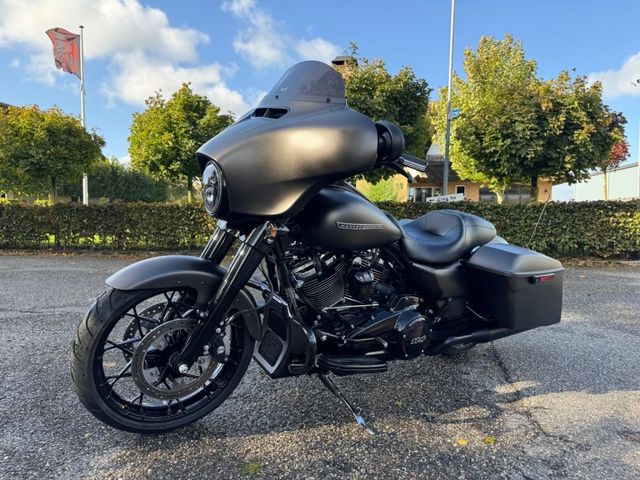 harley-davidson - street-glide-special-flhxs