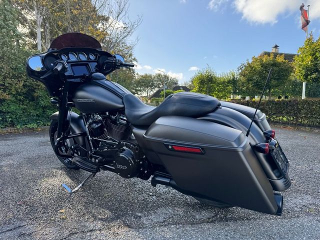 harley-davidson - street-glide-special-flhxs