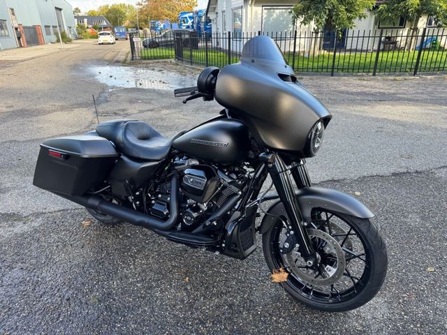 harley-davidson - street-glide-special-flhxs