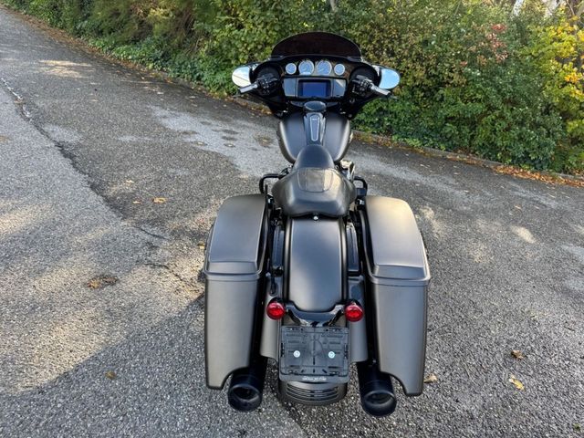 harley-davidson - street-glide-special-flhxs