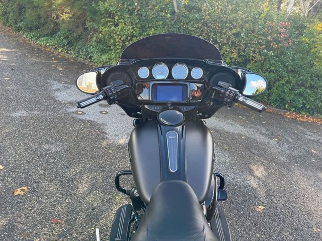 harley-davidson - street-glide-special-flhxs