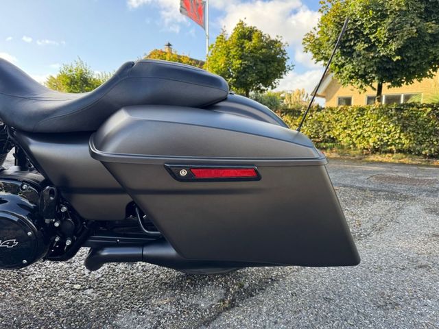 harley-davidson - street-glide-special-flhxs