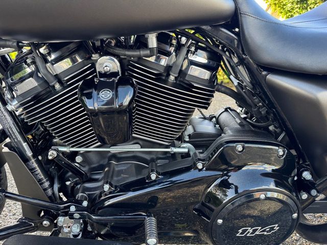 harley-davidson - street-glide-special-flhxs